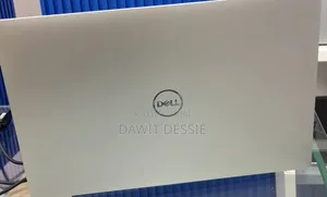New Laptop Dell Precision 5540 16GB Intel Core i7 SSD 512GB