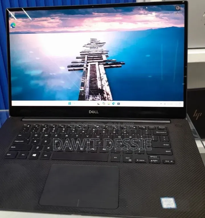 New Laptop Dell Precision 5540 16GB Intel Core i7 SSD 512GB
