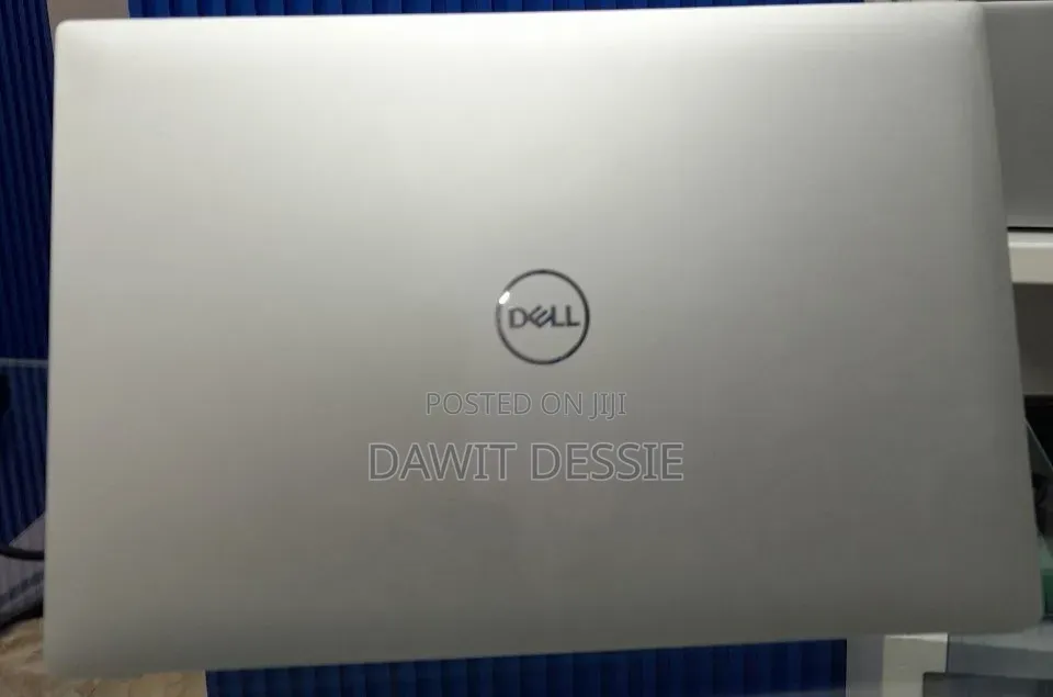 New Laptop Dell Precision 5540 16GB Intel Core i7 SSD 512GB
