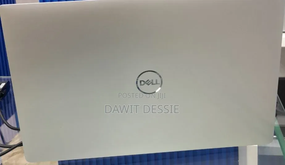 New Laptop Dell Precision 5540 16GB Intel Core i7 SSD 512GB