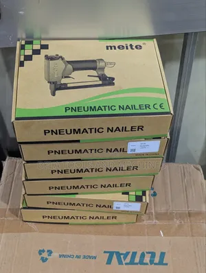 Meite Pneumatic Nailer Shutter Staple Shooter