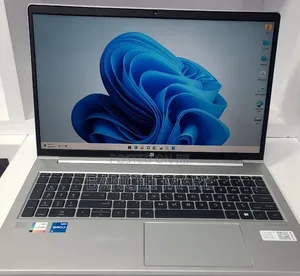 New Laptop HP ProBook 450 16GB Intel Core i5 SSD 512GB
