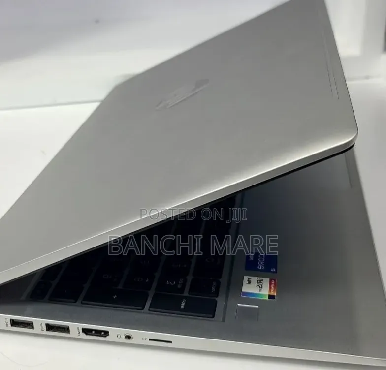 New Laptop HP ProBook 450 16GB Intel Core i5 SSD 512GB