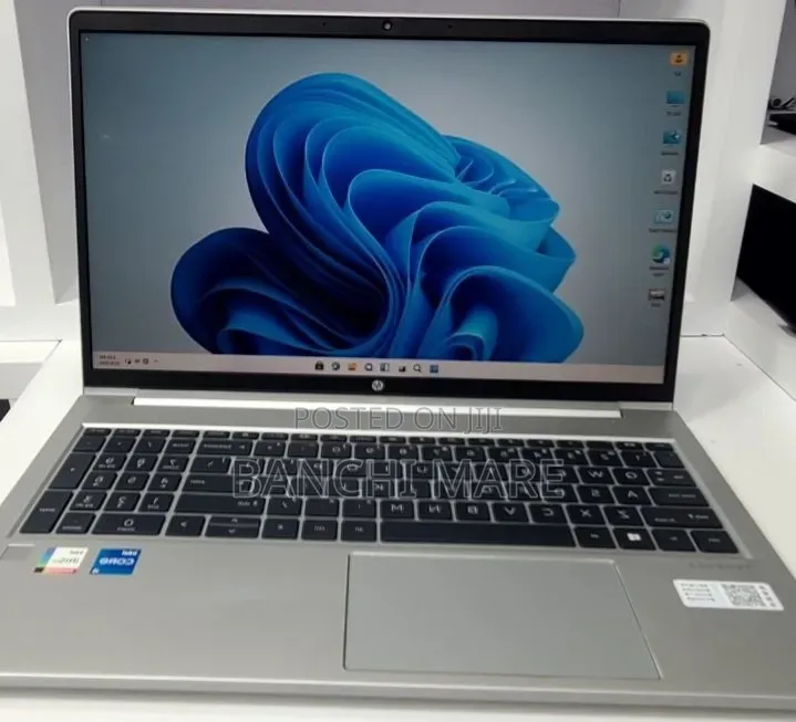 New Laptop HP ProBook 450 16GB Intel Core i5 SSD 512GB