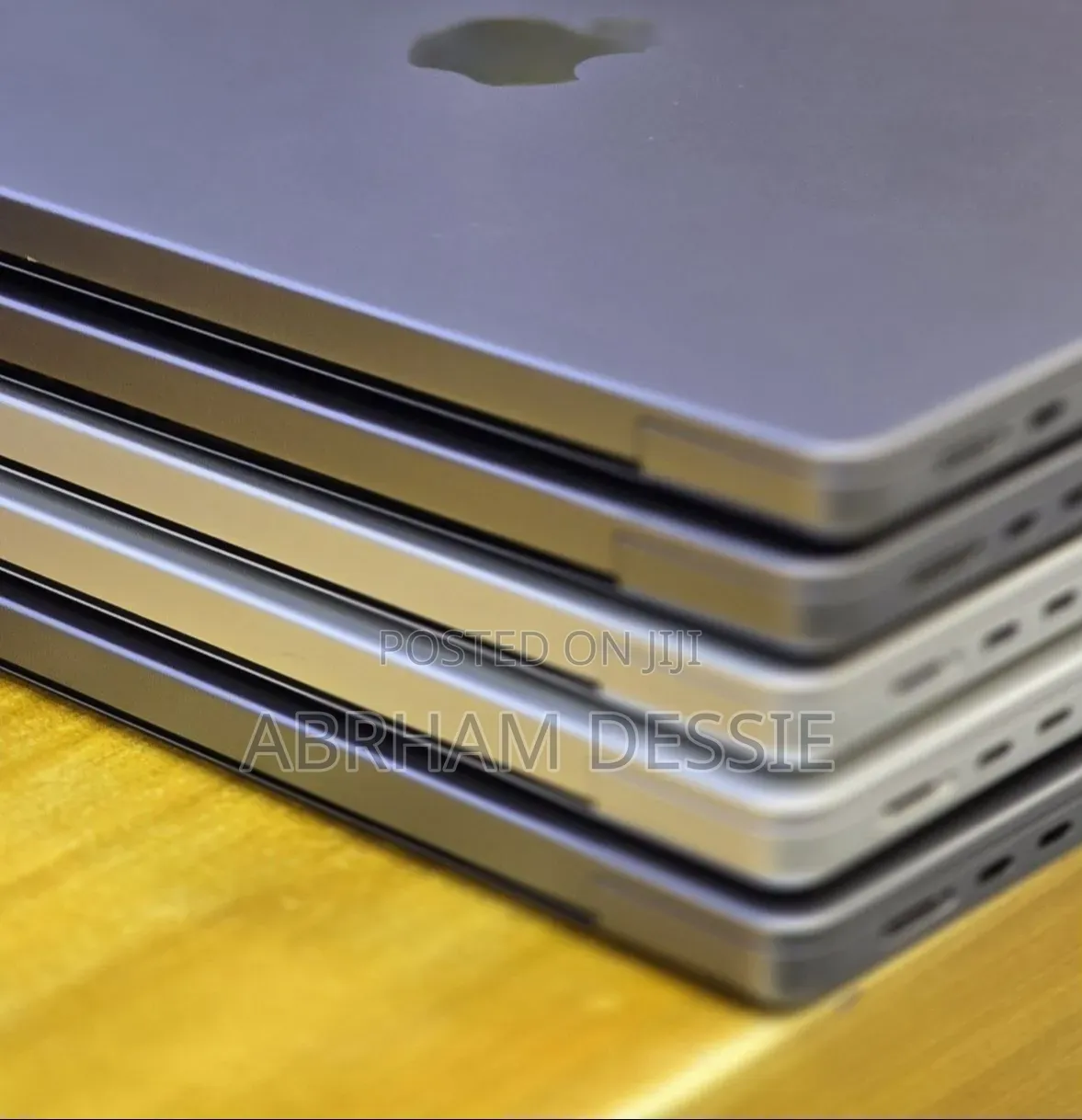 New Laptop Apple MacBook Pro 2021 M1 16GB Apple M1 SSD 512GB