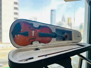 Violin 4/4 ቫዮሊን