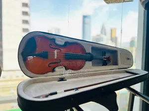 Violin 4/4 ቫዮሊን