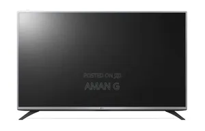 LG 43lf540t-Tb Full Hd Led Television