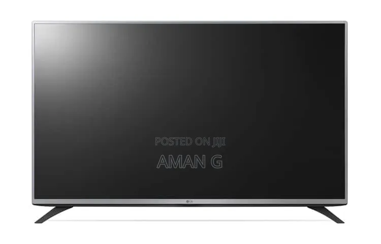 LG 43lf540t-Tb Full Hd Led Television