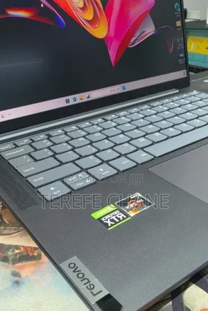 New Laptop Lenovo Yoga 2 Pro 16GB AMD Ryzen 7 SSD 512GB