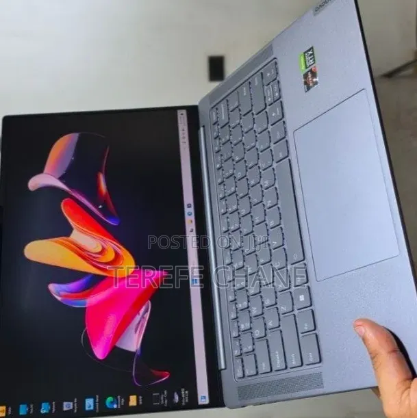 New Laptop Lenovo Yoga 2 Pro 16GB AMD Ryzen 7 SSD 512GB