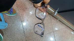 Chrome Heart Eye Glasses