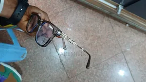 Chrome Heart Eye Glasses