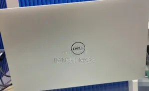New Laptop Dell Precision 5540 16GB Intel Core i7 SSD 512GB