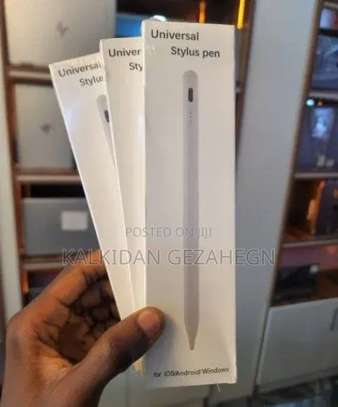 Universal Stylus Pen