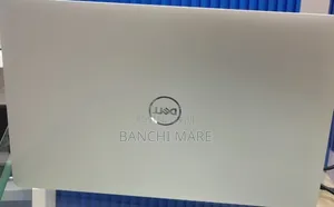 New Laptop Dell Precision 5540 16GB Intel Core i7 SSD 512GB