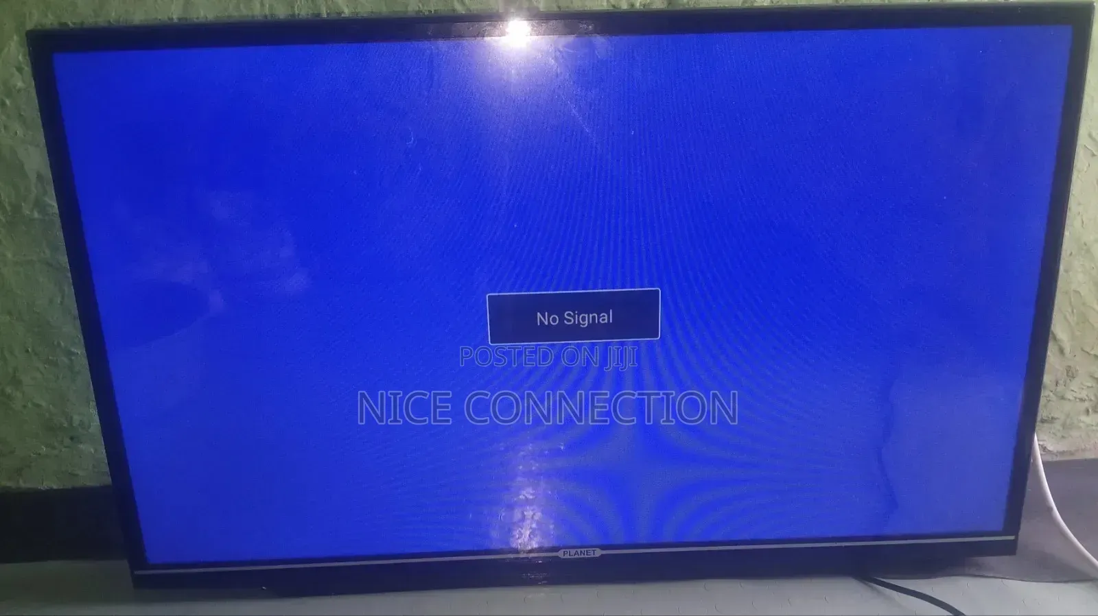 Bezum Yalagelegel Smart TV