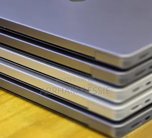 New Laptop Apple MacBook Pro 2021 M1 16GB Apple M1 SSD 512GB