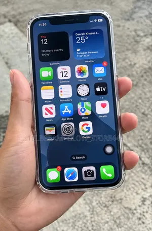 Apple iPhone 12 Pro 256 GB