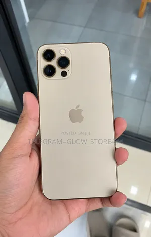 Apple iPhone 12 Pro 256 GB