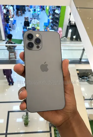 Apple iPhone 12 Pro 256 GB