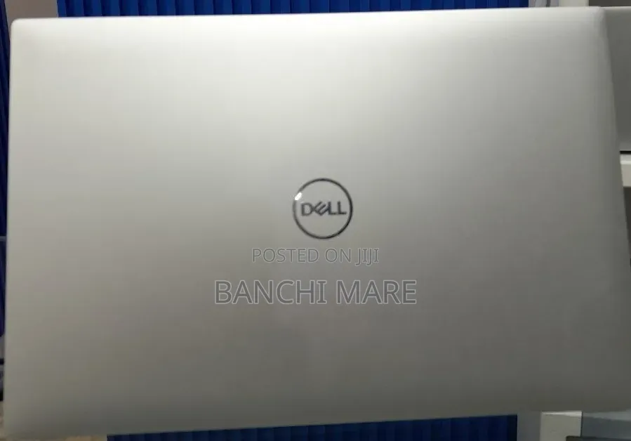 New Laptop Dell Precision 5540 16GB Intel Core i7 SSD 512GB