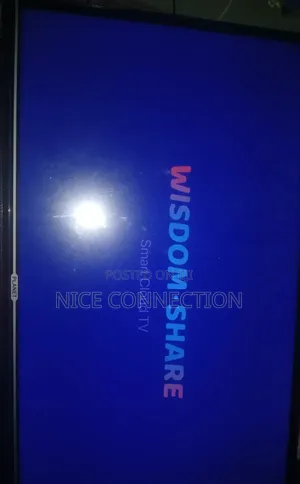 Bezum Yalagelegel Smart TV