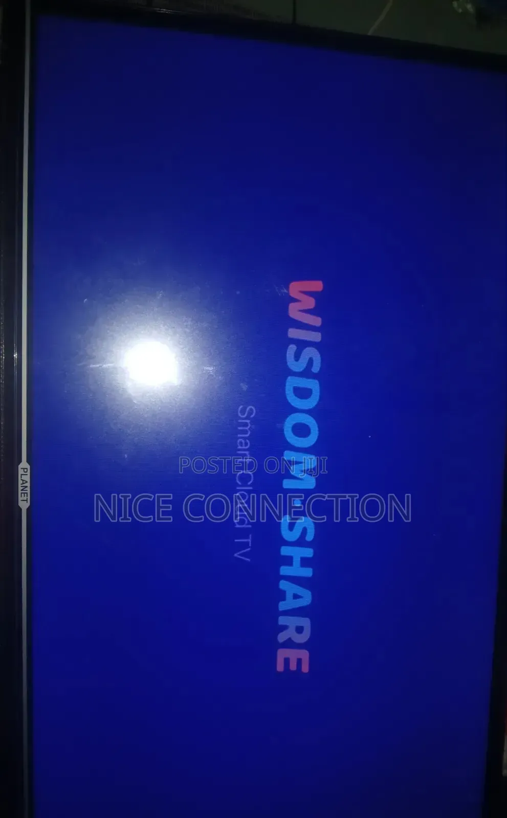 Bezum Yalagelegel Smart TV