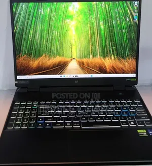 New Laptop Acer Predator Helios 300 16GB Intel Core i9 SSD 1T