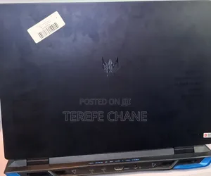 New Laptop Acer Predator Helios 300 16GB Intel Core i9 SSD 1T