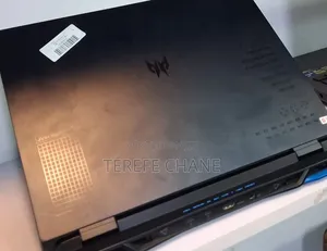 New Laptop Acer Predator Helios 300 16GB Intel Core i9 SSD 1T