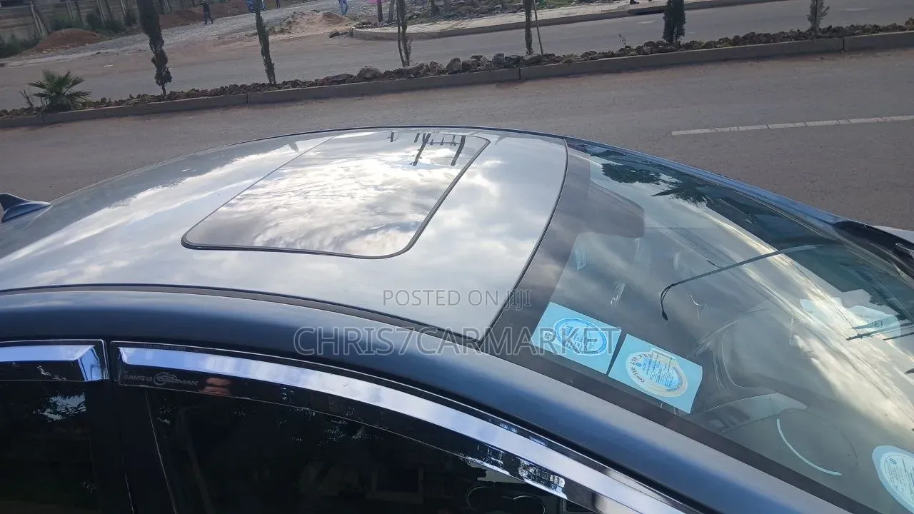 Hyundai Avante 2015 Gray
