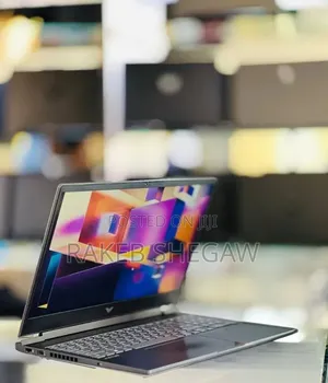 New Laptop HP Victus 16 16GB Intel Core i7 SSD 512GB
