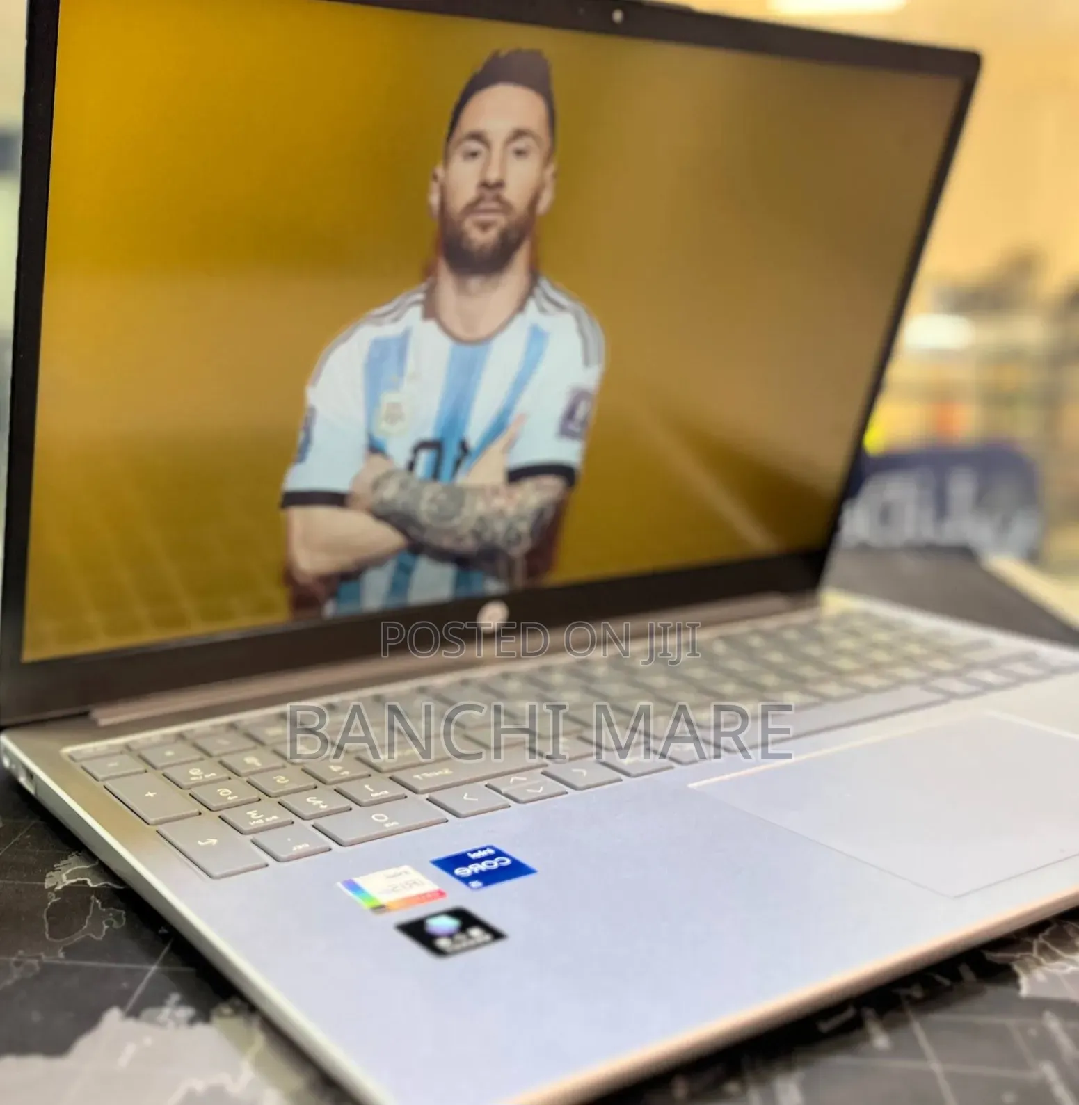 New Laptop HP Stream Notebook 16GB Intel Core i5 SSD 1T