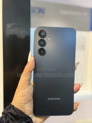Samsung Galaxy A16 128 GB Blue