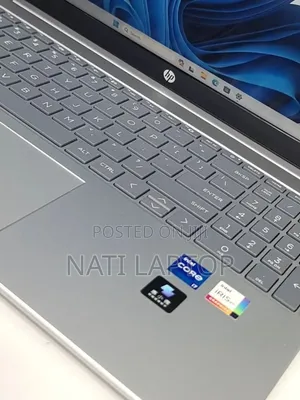 New Laptop HP Stream Notebook 16GB Intel Core i7 SSD 1T