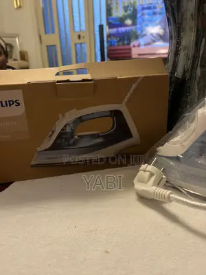 Original Philips Steam Iron ( ካውያ)