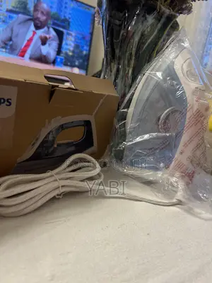 Original Philips Steam Iron ( ካውያ)