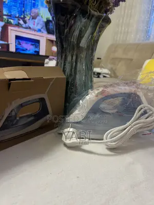Original Philips Steam Iron ( ካውያ)