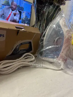 Original Philips Steam Iron ( ካውያ)