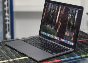 New Laptop Apple MacBook Pro 2021 M1 16GB Apple M1 SSD 512GB