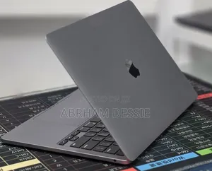 New Laptop Apple MacBook Pro 2021 M1 16GB Apple M1 SSD 512GB