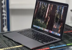 New Laptop Apple MacBook Pro 2021 M1 16GB Apple M1 SSD 512GB