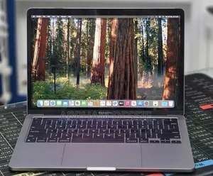 New Laptop Apple MacBook Pro 2021 M1 16GB Apple M1 SSD 512GB