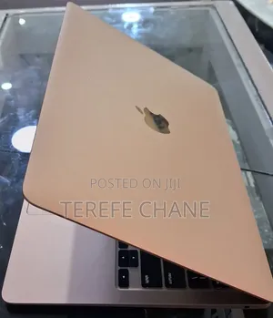 New Laptop Apple MacBook Air 2020 M1 8GB Apple M1 SSD 512GB