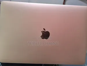 New Laptop Apple MacBook Air 2020 M1 8GB Apple M1 SSD 512GB