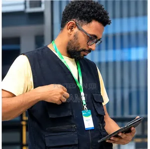 Vest Multifunction