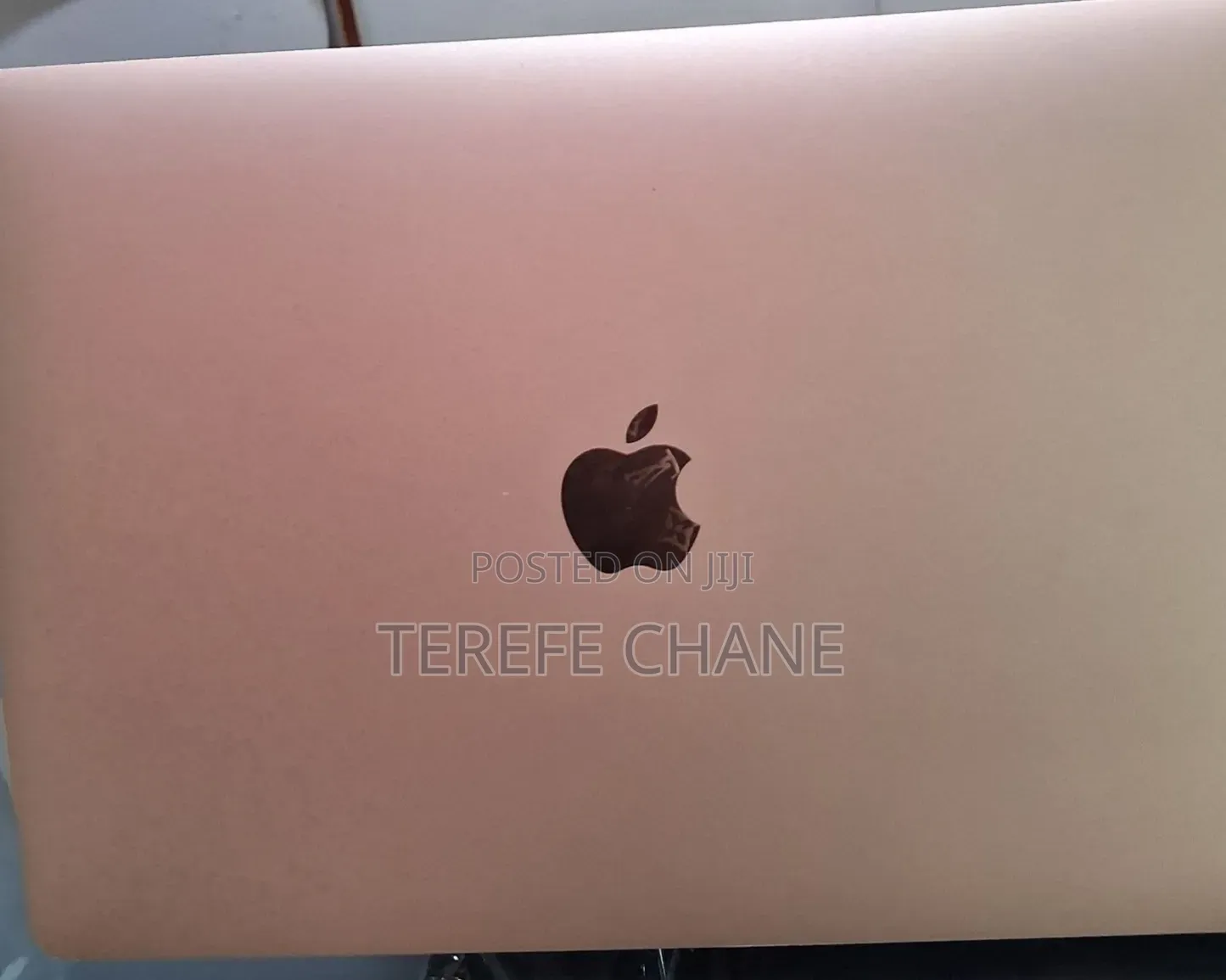 New Laptop Apple MacBook Air 2020 M1 8GB Apple M1 SSD 512GB