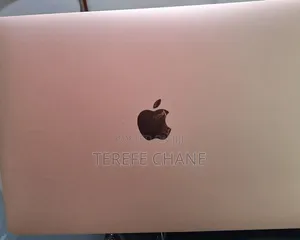 New Laptop Apple MacBook Air 2020 M1 8GB Apple M1 SSD 512GB