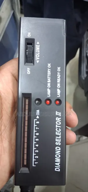 Diamond Selector 2